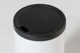 Vue 7 de Parbat bouteille et tasse 2 en 1 RSS