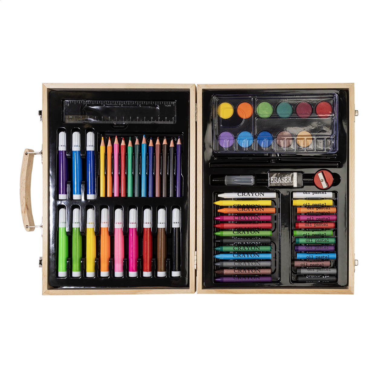 Dreamer Coffret de dessin et de peinture