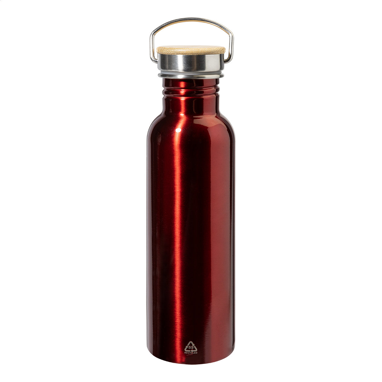 Nanga Bouteille en RSS sublimable