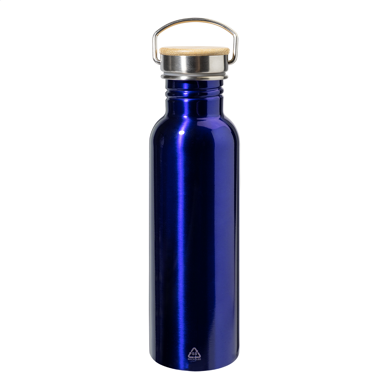 Nanga Bouteille en RSS sublimable