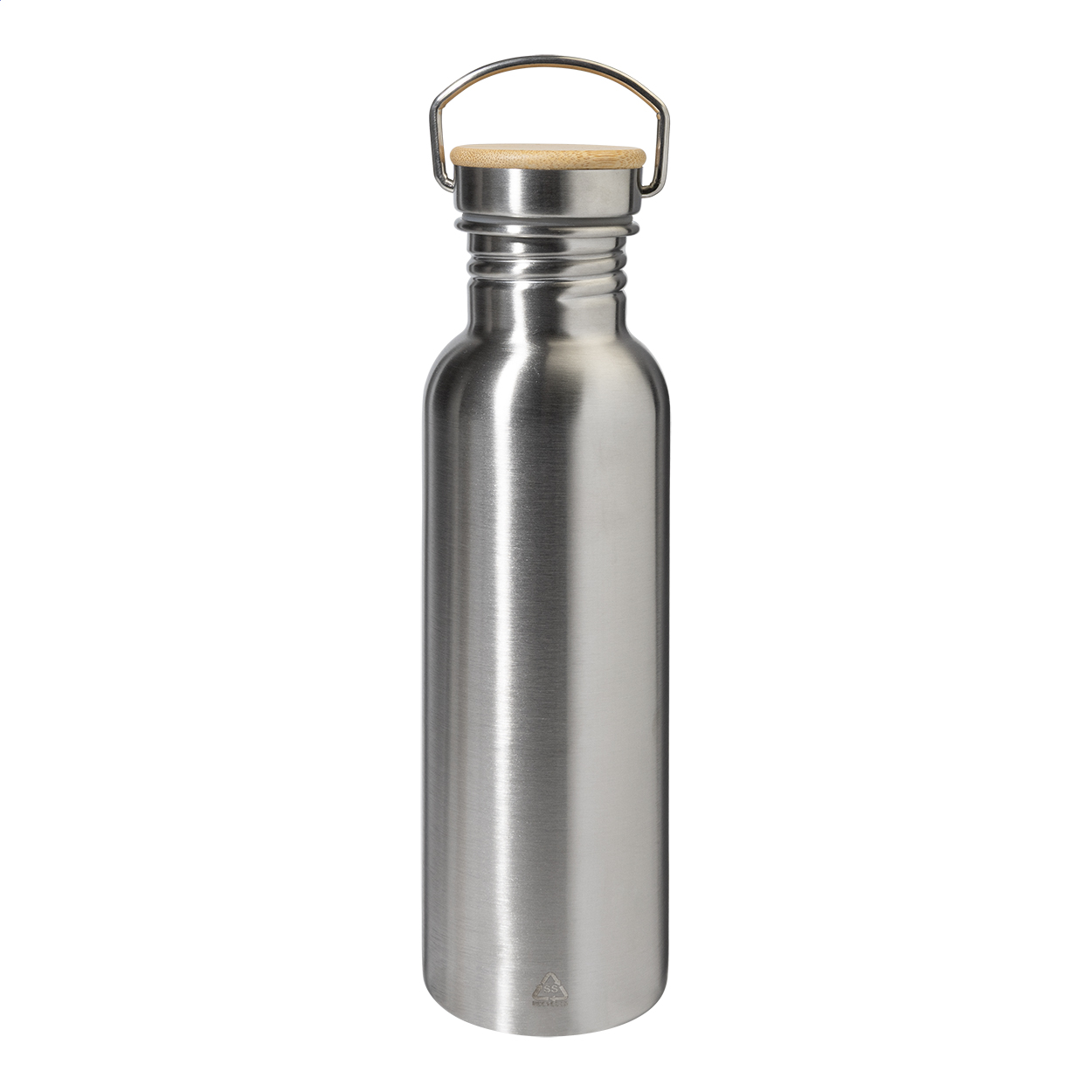 Nanga Bouteille en RSS sublimable