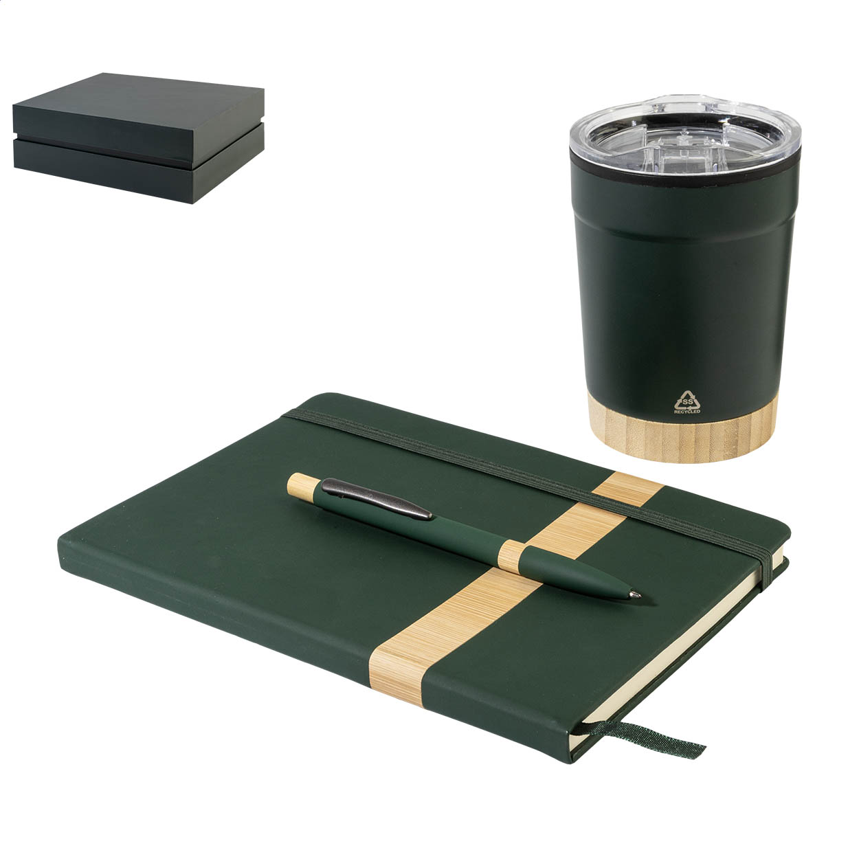 Prasinus coffret cadeau