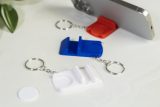 Vue 3 de Hoken Porte-clés jeton en RABS