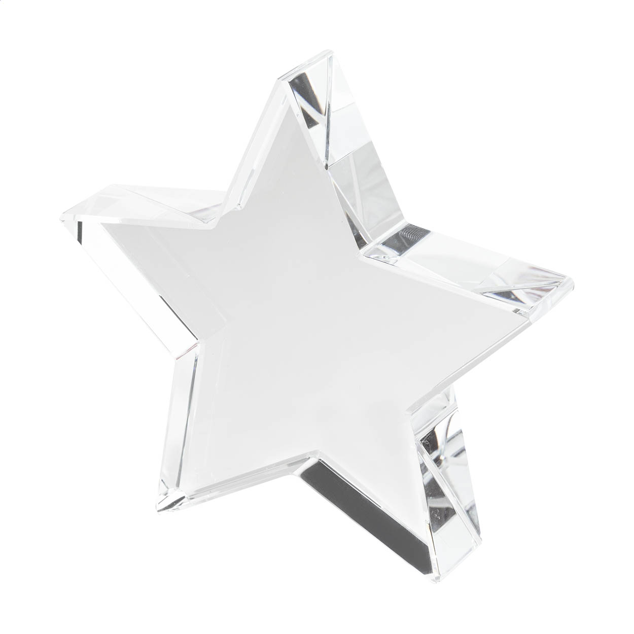 Crystar Trophée étoile