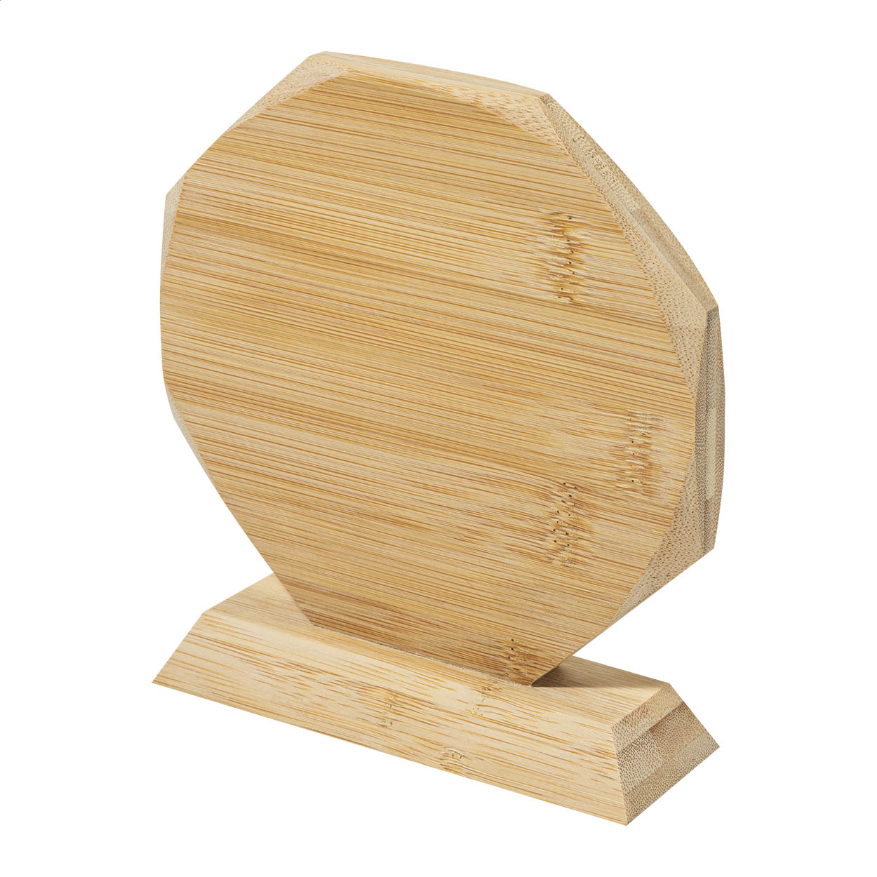 Troboo Oct Trophée bambou