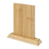 Vue 1 de Troboo Rect Trophée bambou