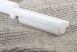 Vue 4 de Fluffy Rouleau anti-peluches réutilisable en RPP