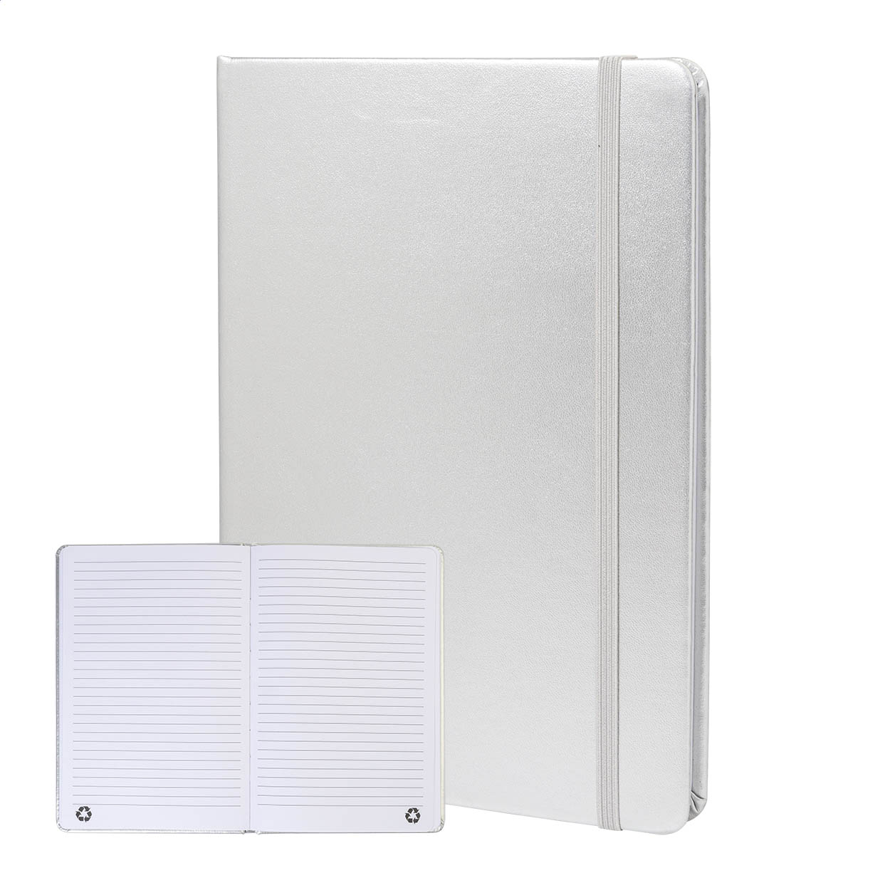 Oropuk A5 Carnet de notes en RPU