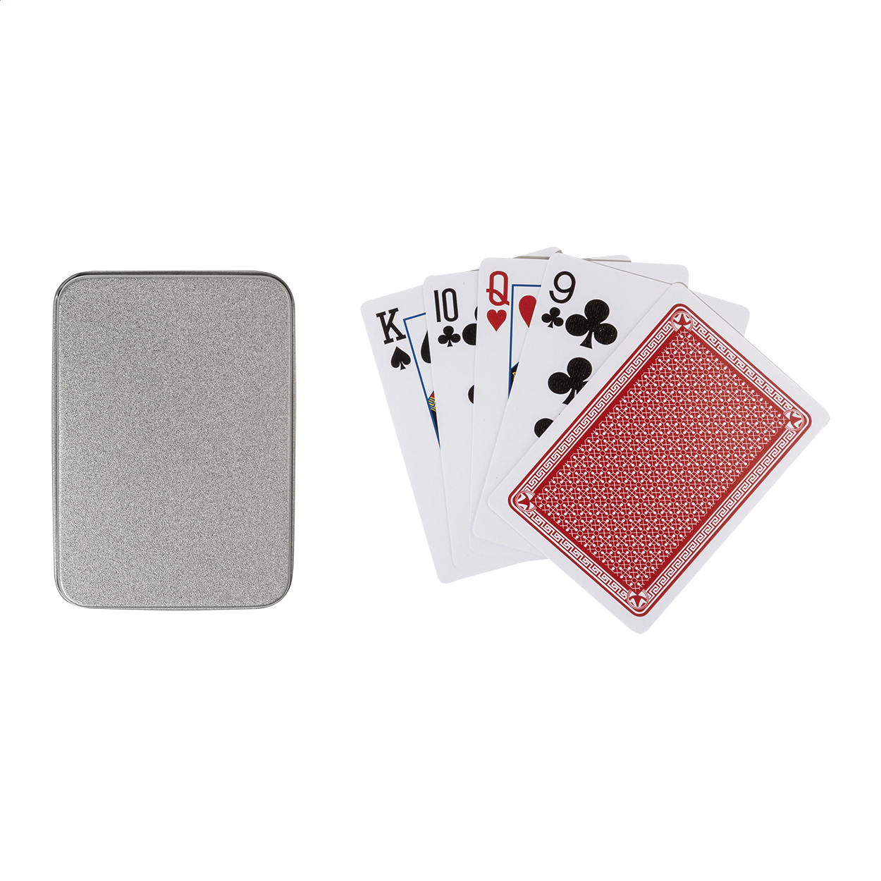 Spades cartes à jouer