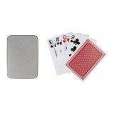 Vue 1 de Spades cartes à jouer