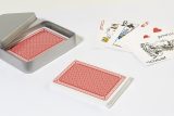 Vue 4 de Spades cartes à jouer