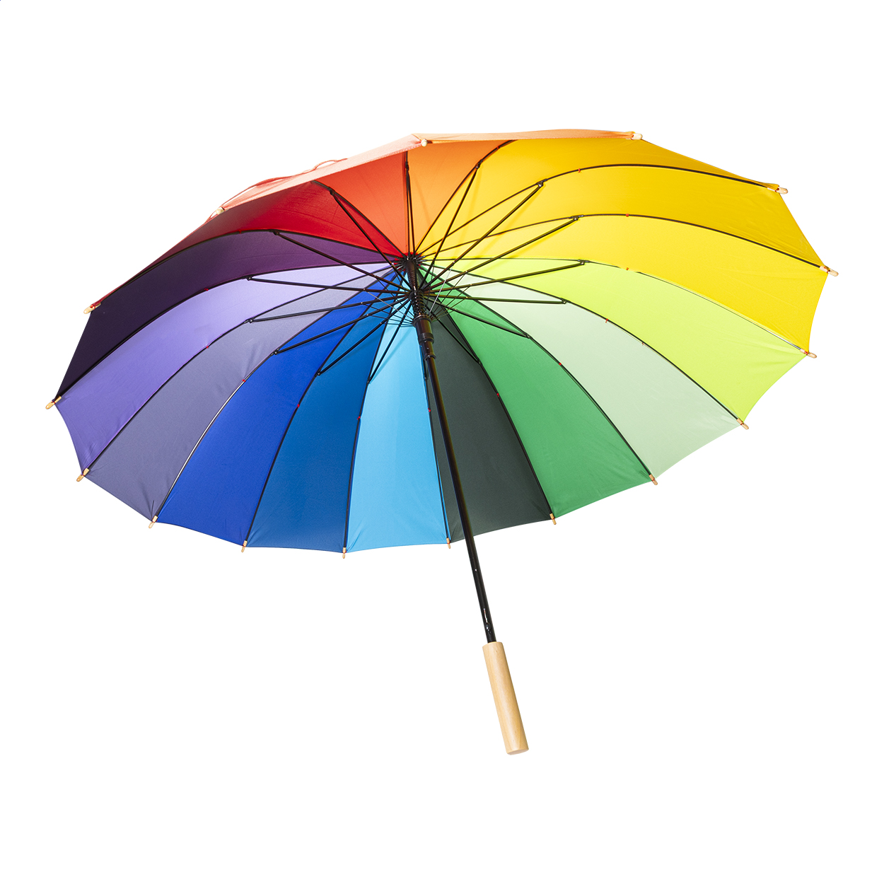 Rainjoy Parapluie arc en ciel