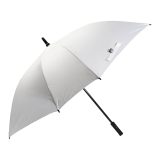 Vue 4 de Quadstorm Parapluie carré RPET
