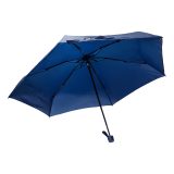 Vue 4 de Fractus Mini parapluie en RPET