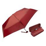 Vue 1 de Fractus Mini parapluie en RPET