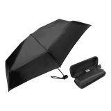 Vue 1 de Fractus Mini parapluie en RPET