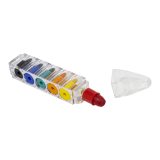 Vue 3 de Peyon Set de crayons