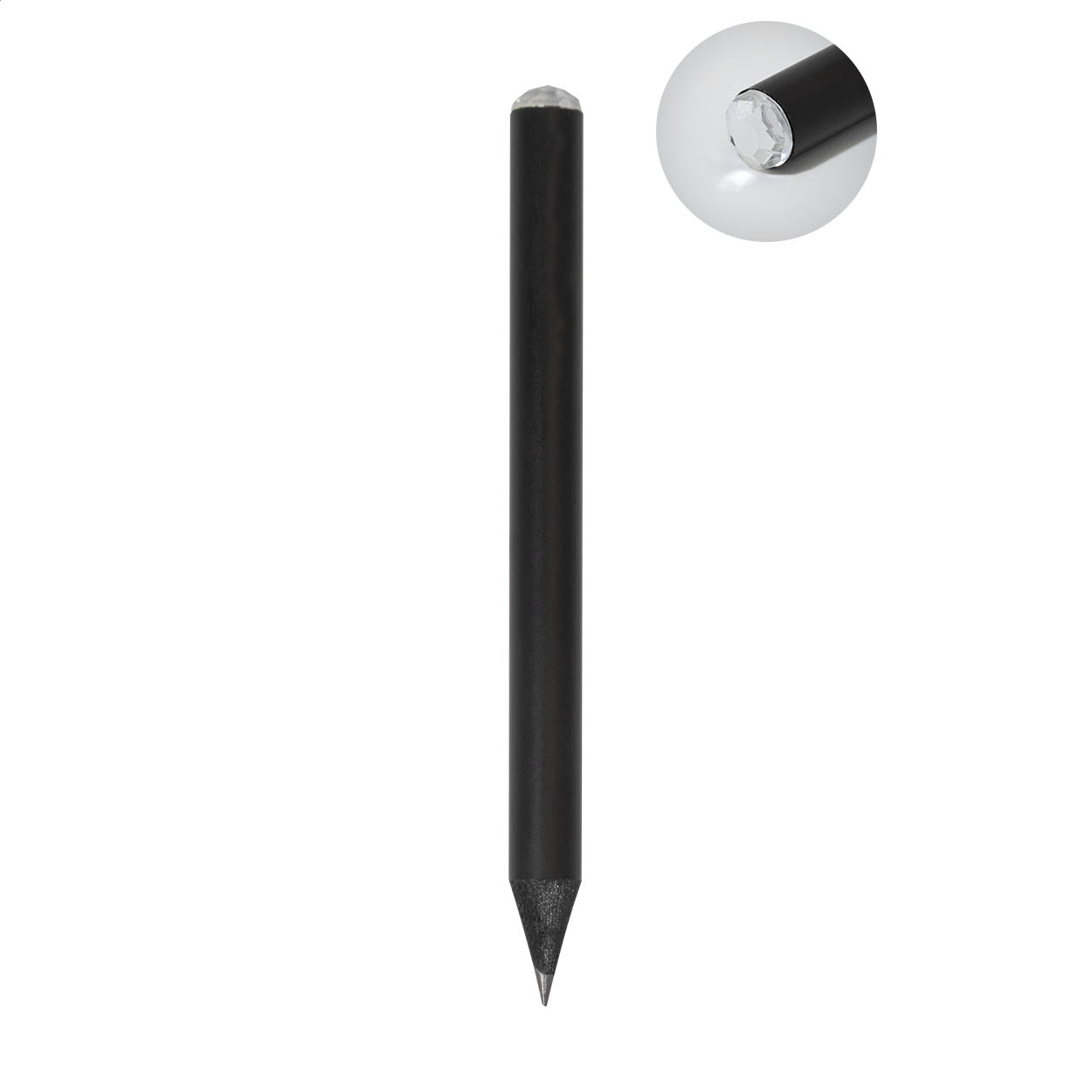 Gemcil Mini crayon pierre précieuse