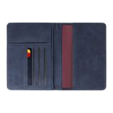 Vue 5 de TwinPass Set de voyage