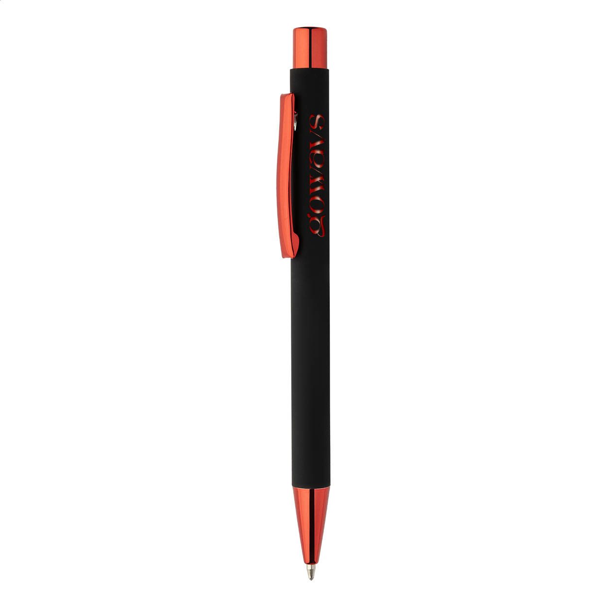 Darkly Stylo bille