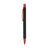 Vue 4 de Darkly Stylo bille
