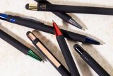 Vue 7 de Darkly Stylo bille