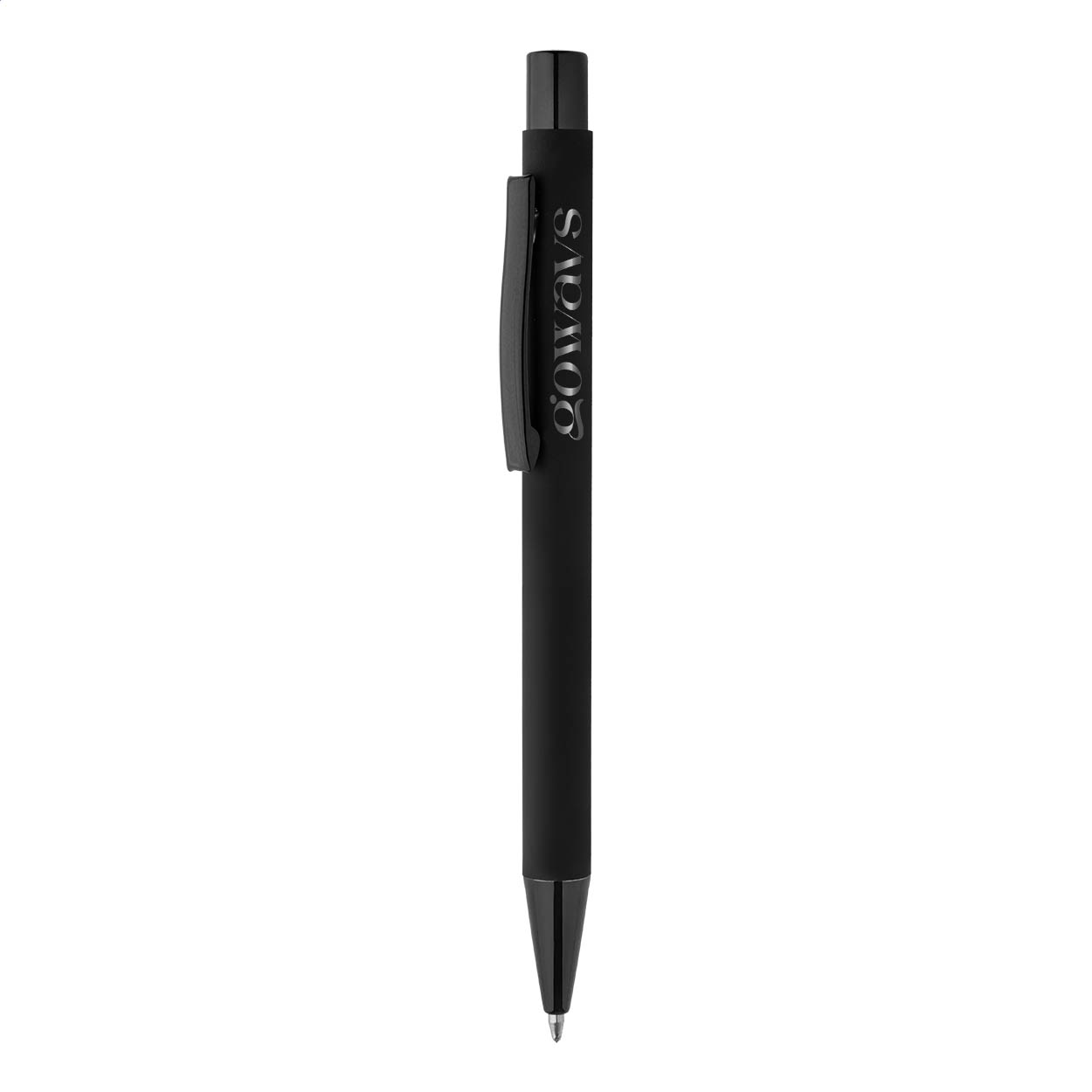 Darkly Stylo bille