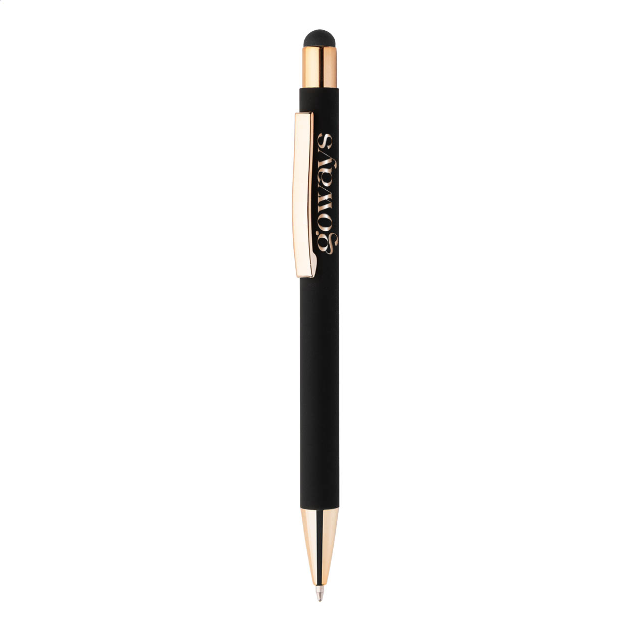 Darkly Tap Stylo bille stylet