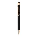 Vue 1 de Darkly Tap Stylo bille stylet