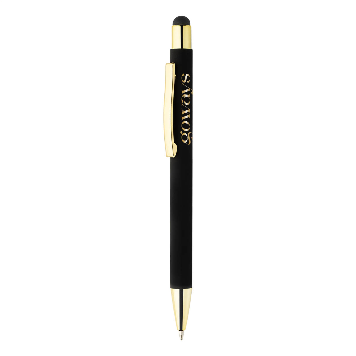 Darkly Tap Stylo bille stylet