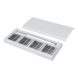Vue 4 de Manybit Set tournevis RABS