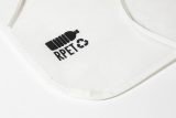 Vue 4 de Ecolo Tablier de cuisine à colorier en RPET