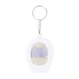 Vue 3 de Bobby Pop Porte-clés décpsuleur en ABS
