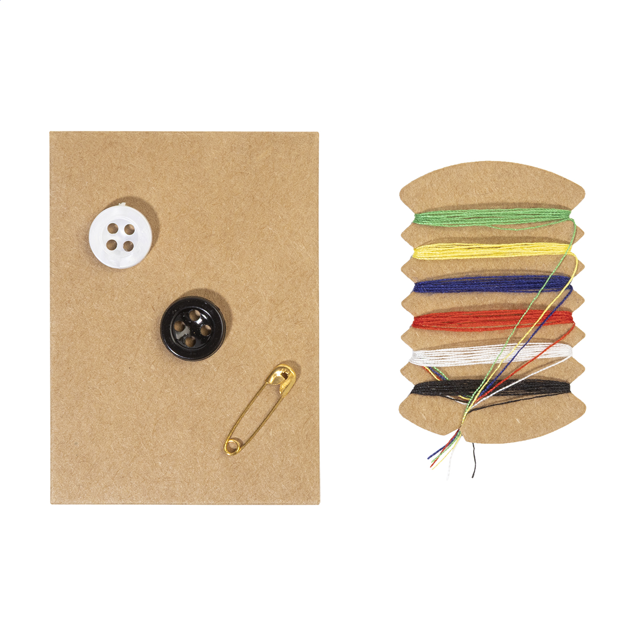 MiniMend kit de couture compact