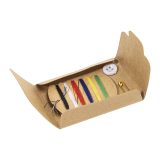 Vue 2 de MiniMend kit de couture compact