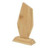 Vue 1 de Troboo Ang Trophée bambou