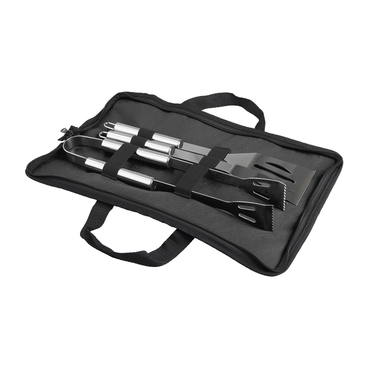 Tory set barbecue