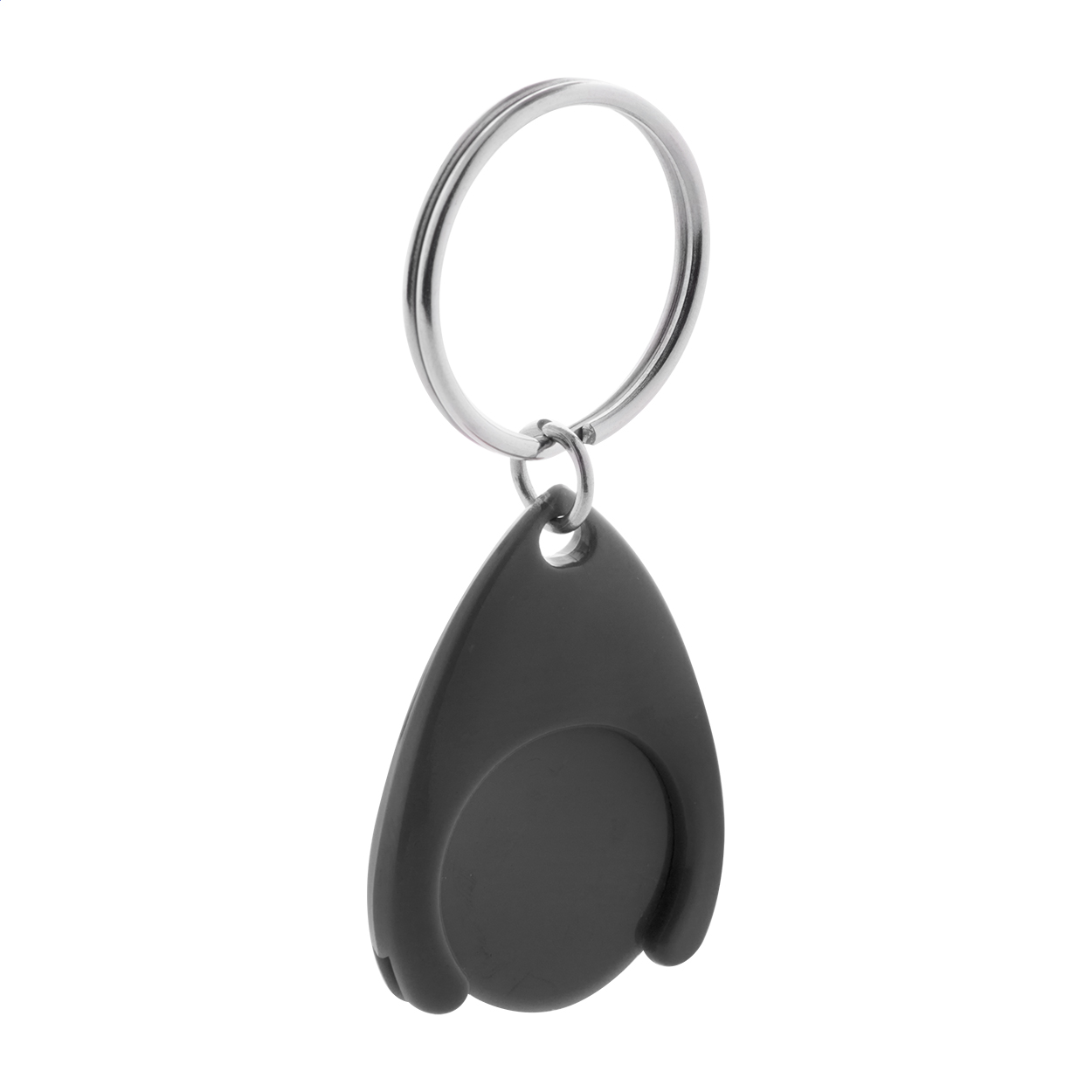 Nelly porte-clés jeton pour caddy