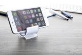 Vue 3 de Barry support pour portable