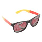Vue 5 de Mundo lunettes de soleil
