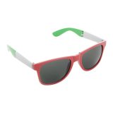 Vue 1 de Mundo lunettes de soleil