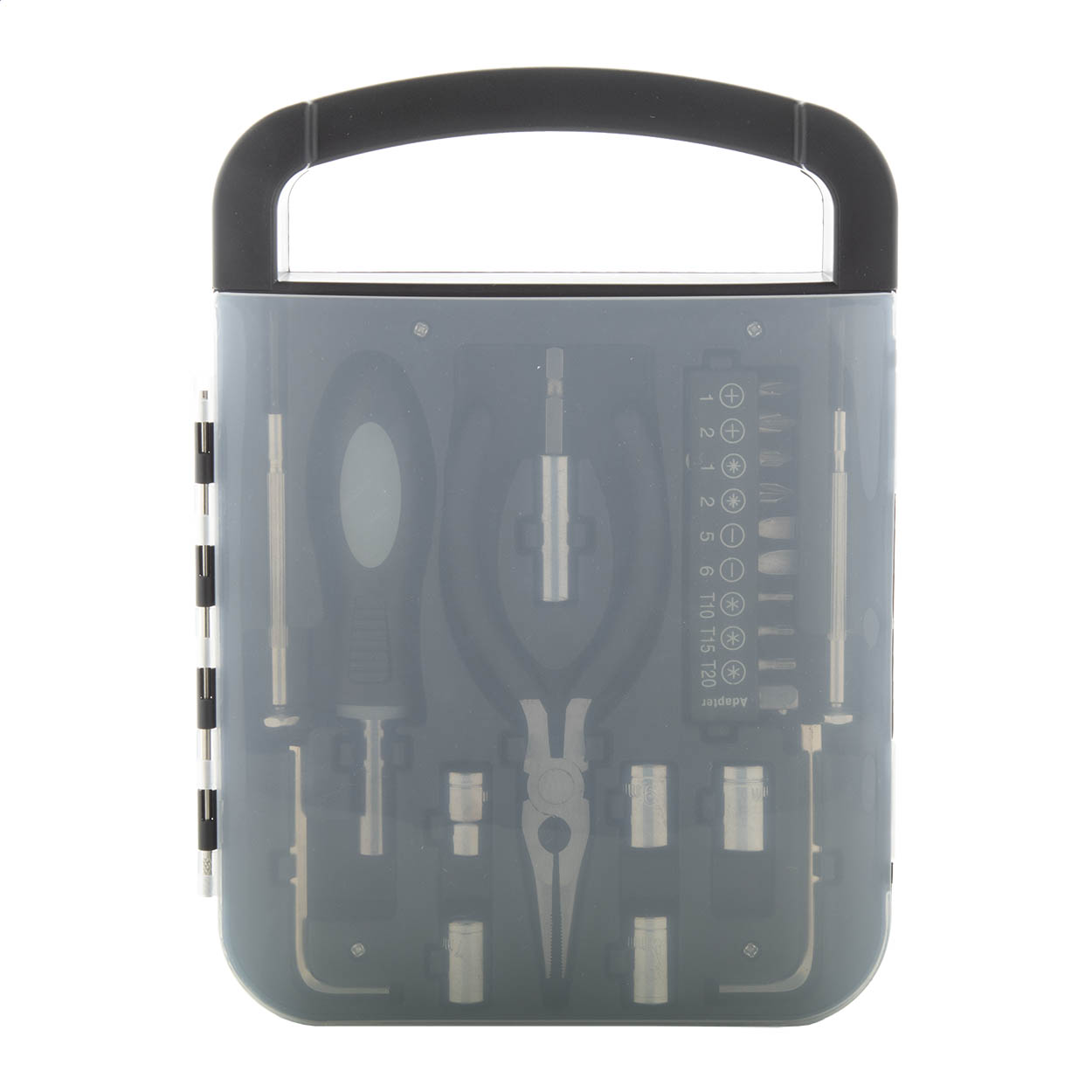 Pitstop set d'outils