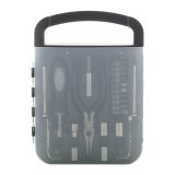 Vue 1 de Pitstop set d'outils