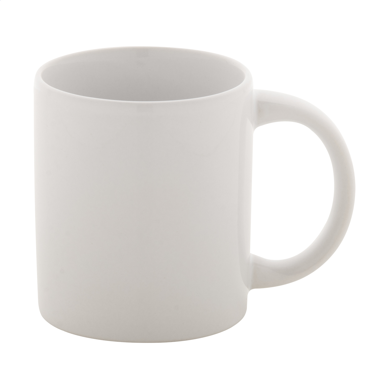Honan mug blanc