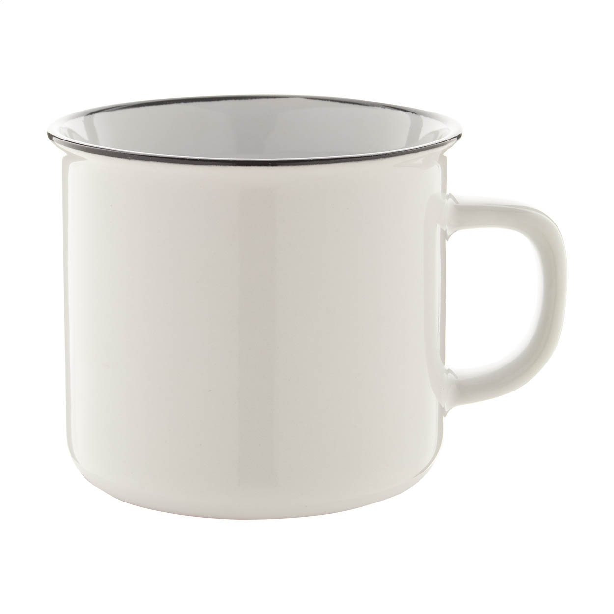 Woodstock mug vintage