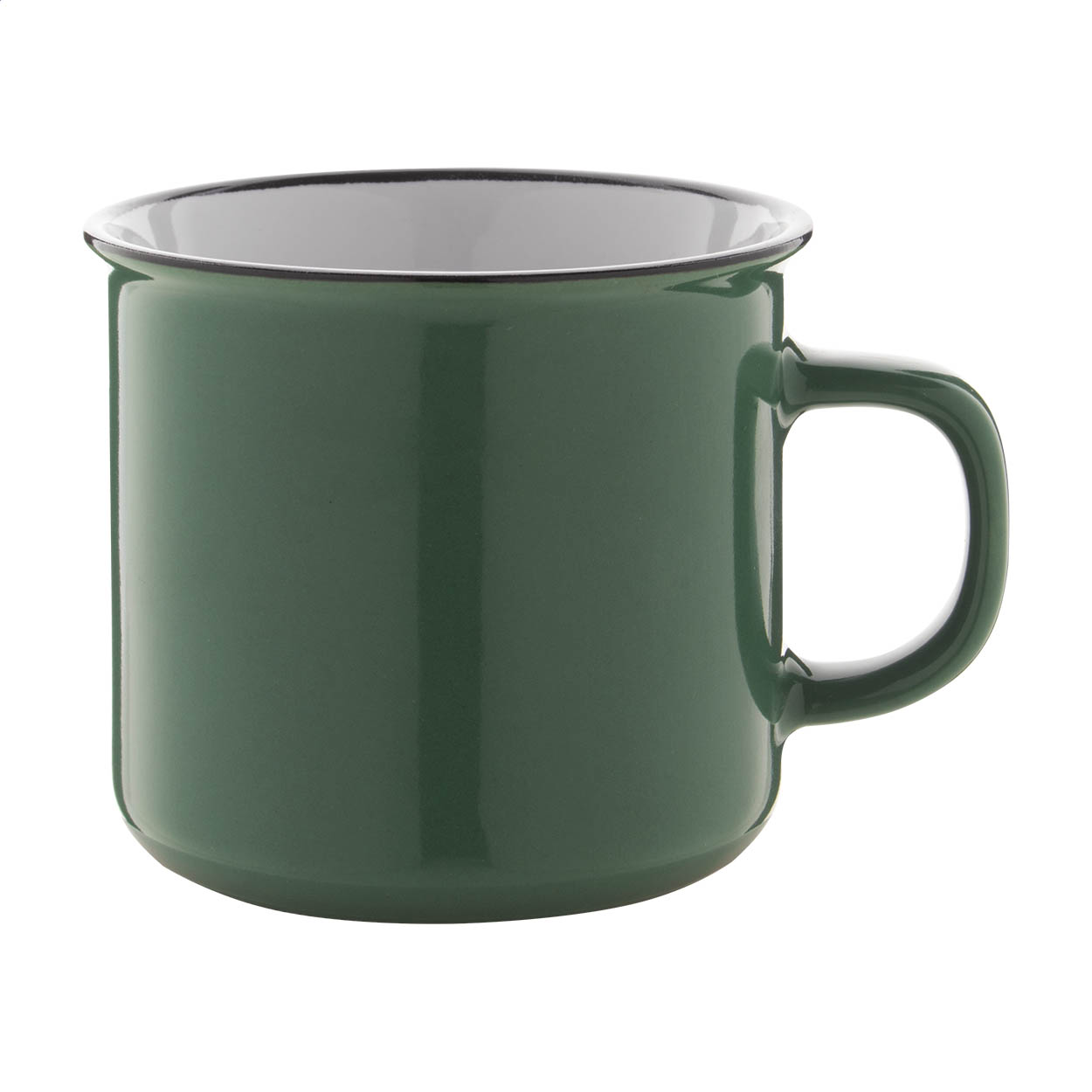 Woodstock mug vintage