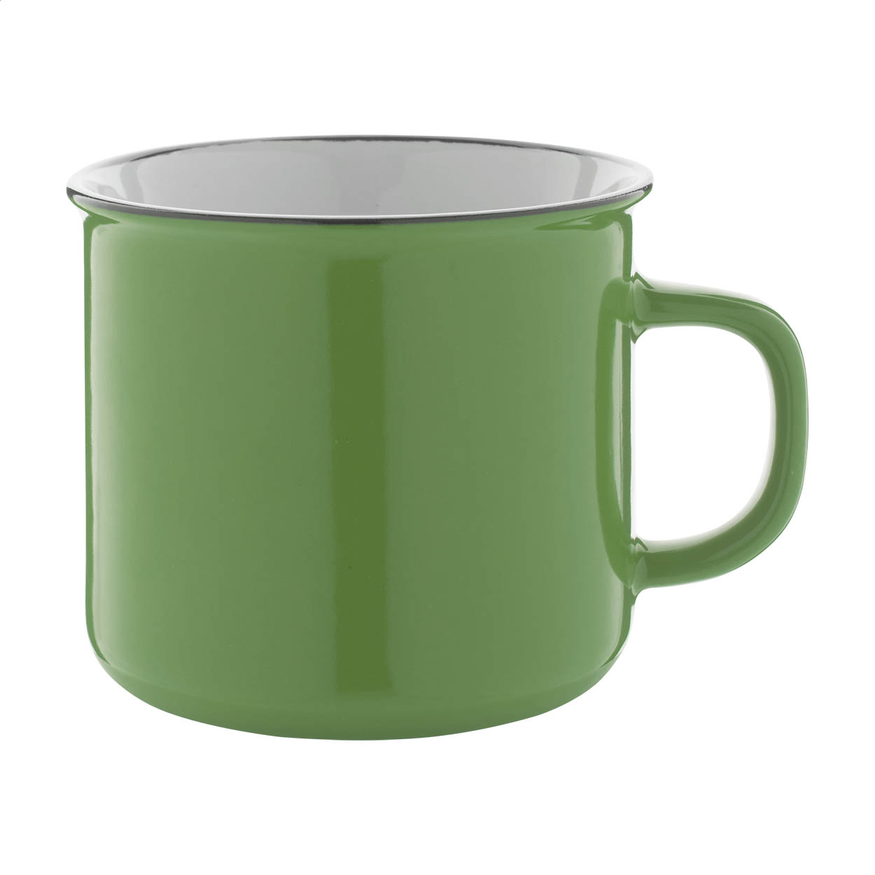 Woodstock mug vintage