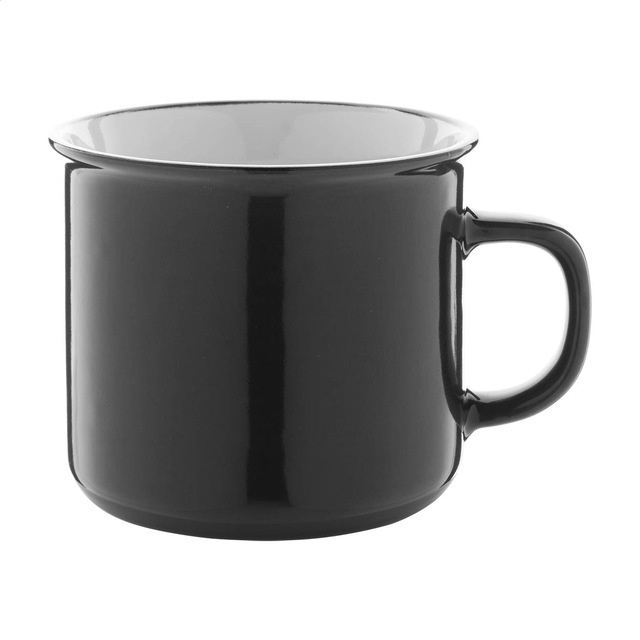 Woodstock mug vintage