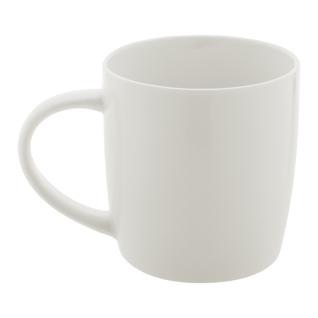 Thena mug en porcelaine
