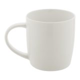 Vue 1 de Thena mug en porcelaine
